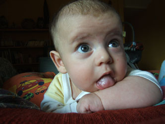Me see you